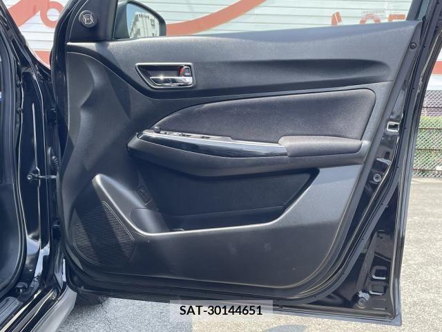 Suzuki SWIFT 2018-03 286691-29