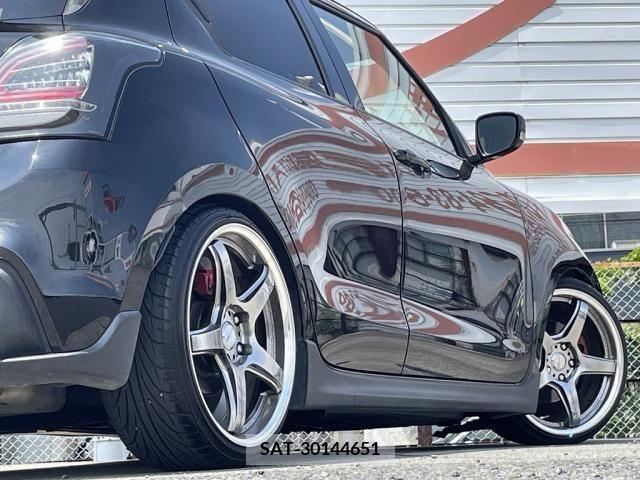 Suzuki SWIFT 2018-03 286691-10