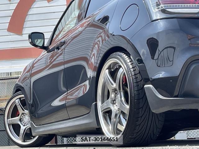 Suzuki SWIFT 2018-03 286691-8