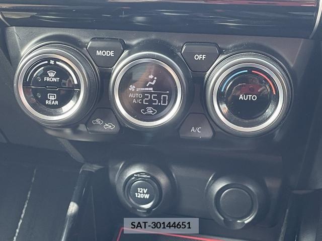 Suzuki SWIFT 2018-03 286691-23