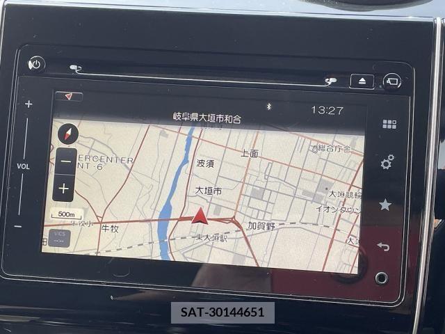 Suzuki SWIFT 2018-03 286691-24