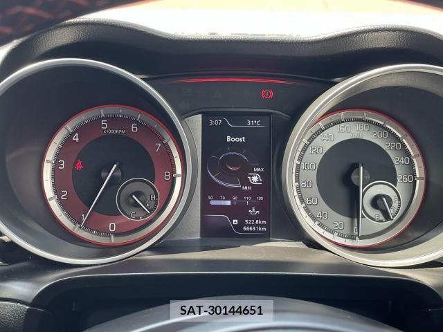 Suzuki SWIFT 2018-03 286691-25