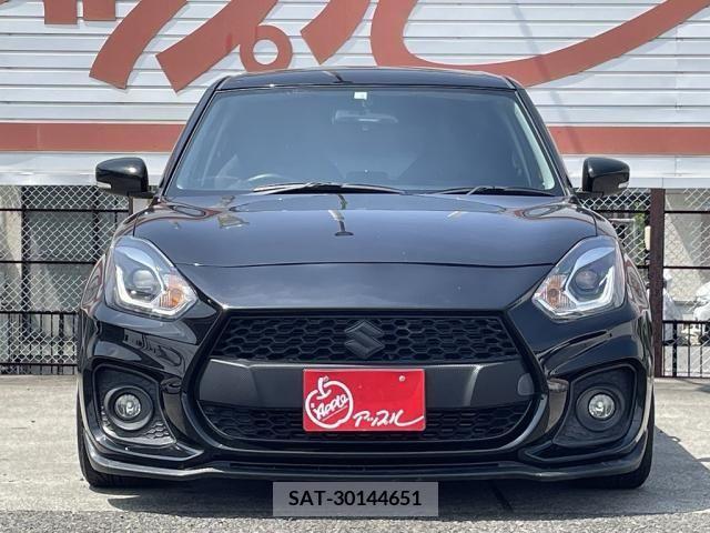 Suzuki SWIFT 2018-03 286691-6