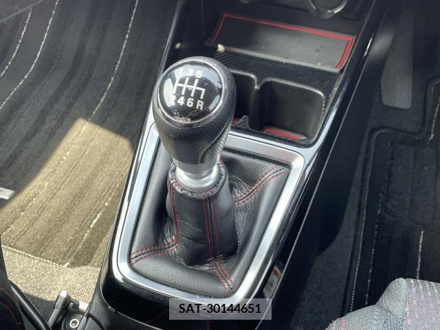 Suzuki SWIFT 2018-03 286691-22