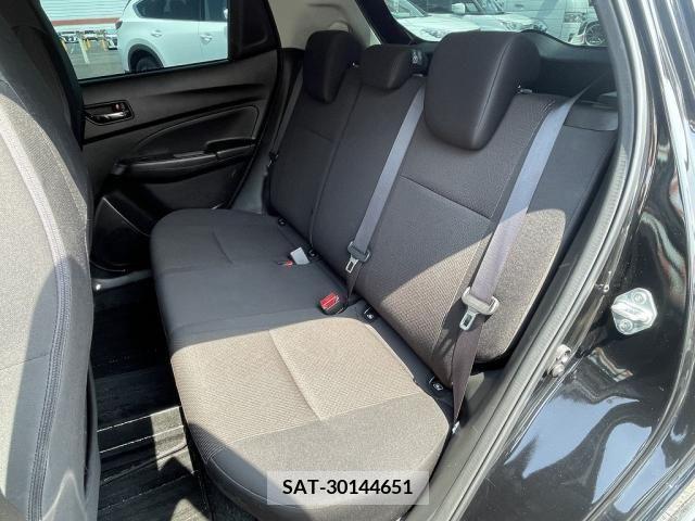 Suzuki SWIFT 2018-03 286691-19