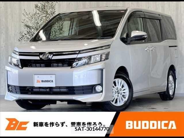 Toyota VOXY 2014-04 348910-0