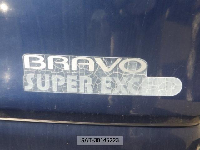 Mitsubishi BRAVO 1998-01 316722-13