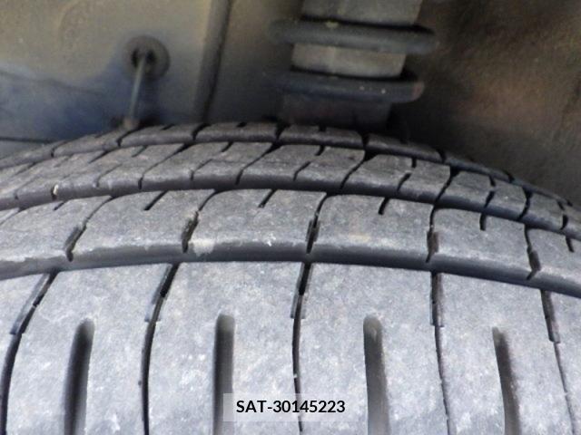 Mitsubishi BRAVO 1998-01 316722-16