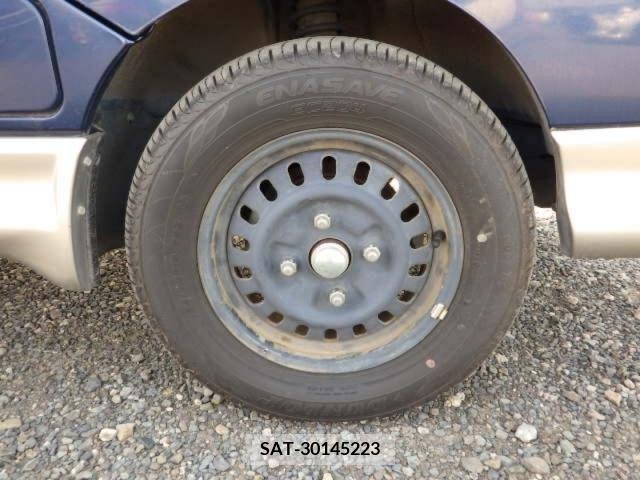 Mitsubishi BRAVO 1998-01 316722-8