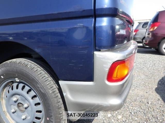 Mitsubishi BRAVO 1998-01 316722-14