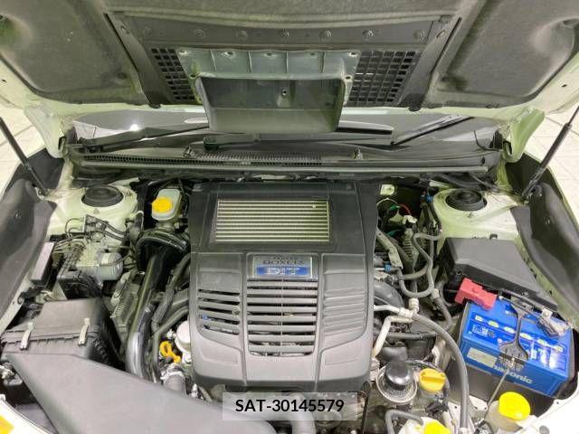 Subaru LEVORG 2014-09 274937-16