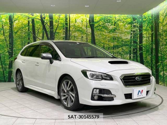 Subaru LEVORG 2014-09 274937-14