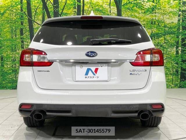 Subaru LEVORG 2014-09 274937-13