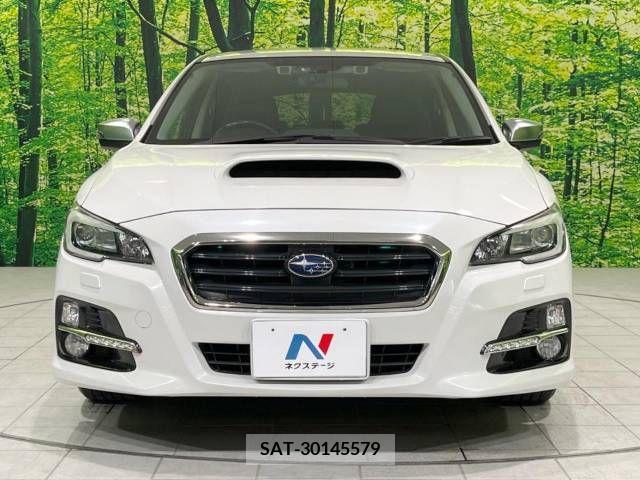 Subaru LEVORG 2014-09 274937-12