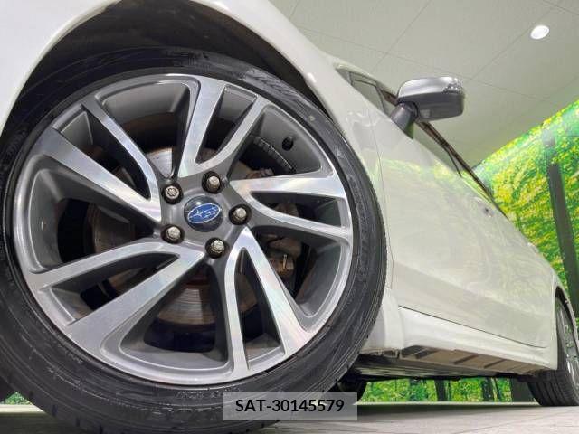 Subaru LEVORG 2014-09 274937-11