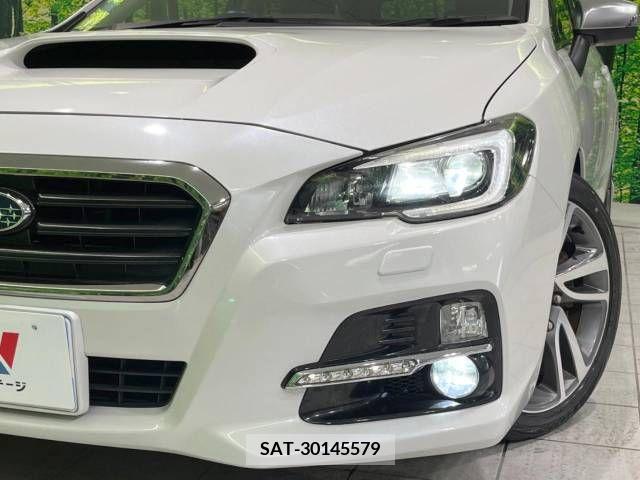 Subaru LEVORG 2014-09 274937-10