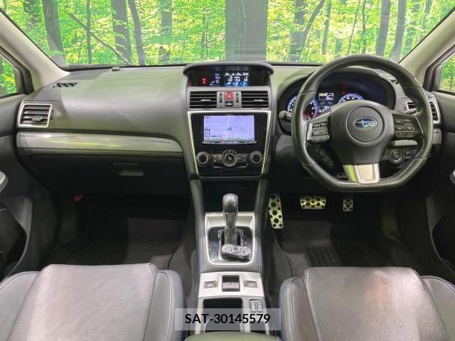 Subaru LEVORG 2014-09 274937-1