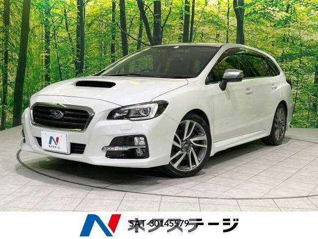 Subaru LEVORG 2014-09 274937-0