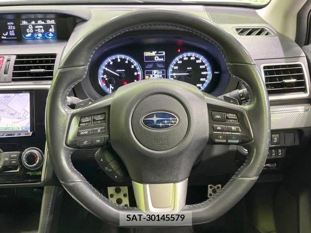 Subaru LEVORG 2014-09 274937-7