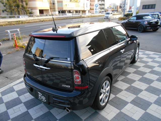 Bmw MINI 2013-09 16202-4