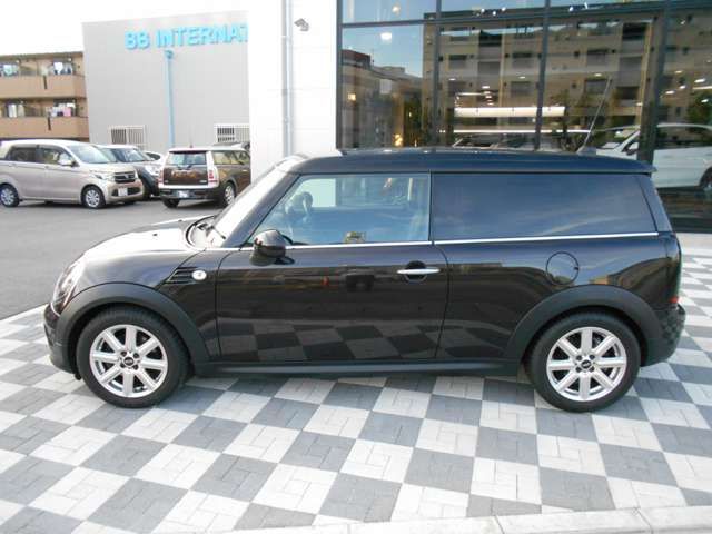 Bmw MINI 2013-09 16202-7