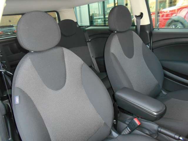 Bmw MINI 2013-09 16202-10