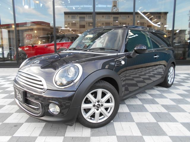 Bmw MINI 2013-09 16202-0