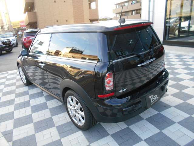 Bmw MINI 2013-09 16202-6
