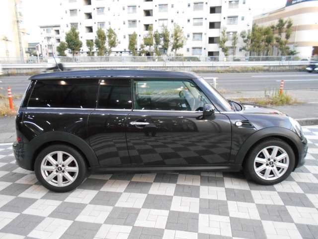 Bmw MINI 2013-09 16202-3