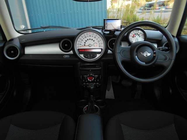 Bmw MINI 2013-09 16202-9