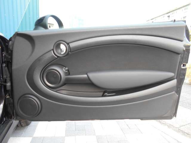 Bmw MINI 2013-09 16202-12