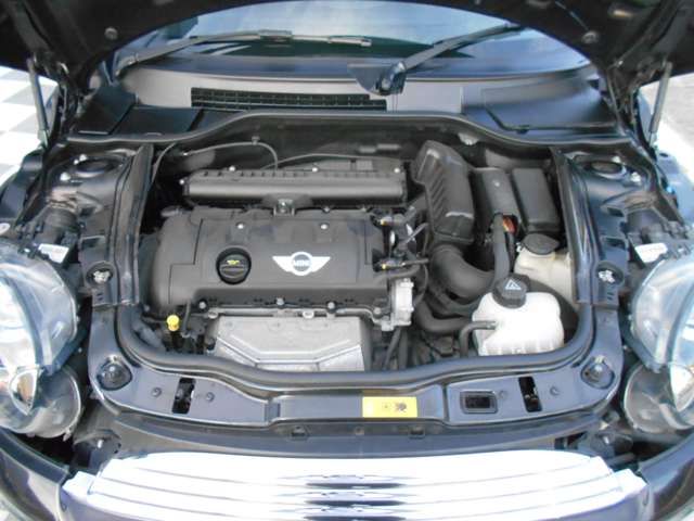 Bmw MINI 2013-09 16202-19