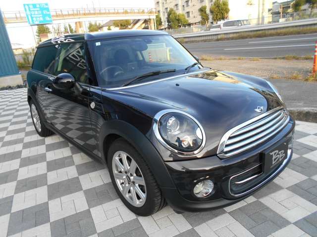 Bmw MINI 2013-09 16202-2