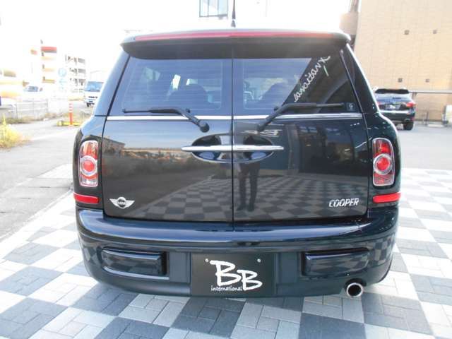 Bmw MINI 2013-09 16202-5
