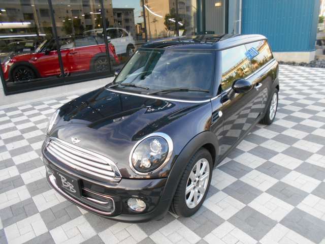 Bmw MINI 2013-09 16202-8
