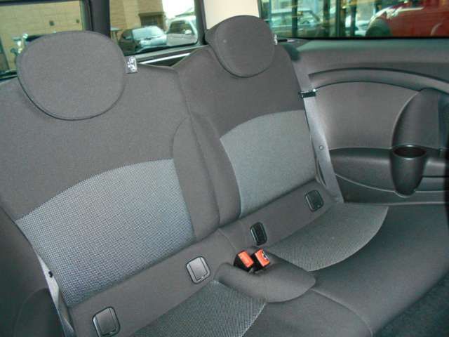 Bmw MINI 2013-09 16202-11