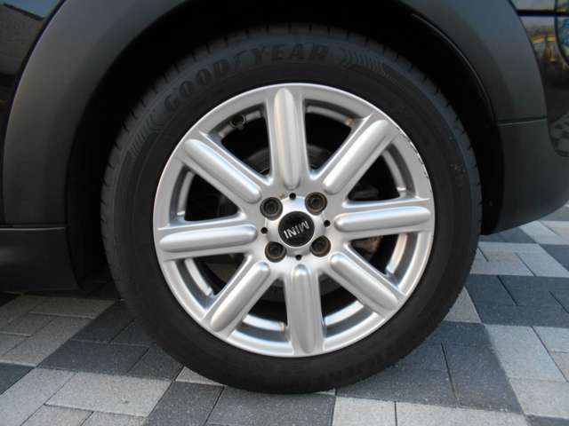 Bmw MINI 2013-09 16202-18