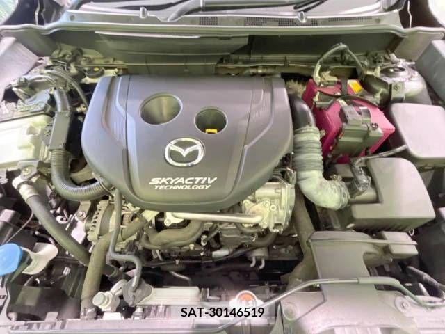 Mazda CX-3 2017-03 295562-18
