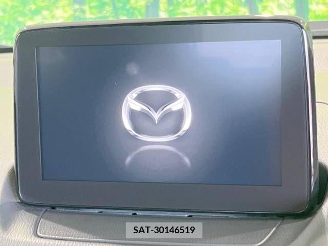 Mazda CX-3 2017-03 295562-3