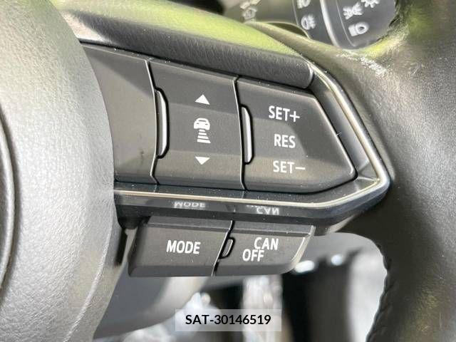 Mazda CX-3 2017-03 295562-5