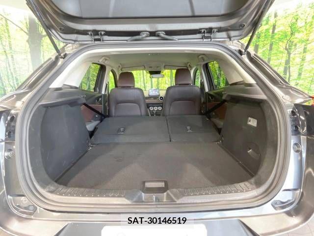 Mazda CX-3 2017-03 295562-10