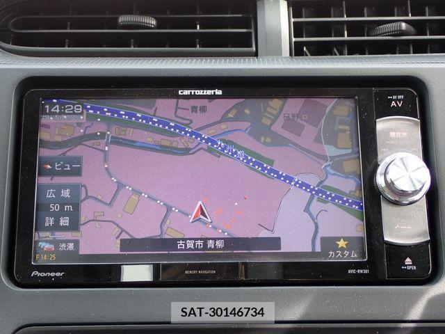 Toyota AQUA 2018-12 291710-19