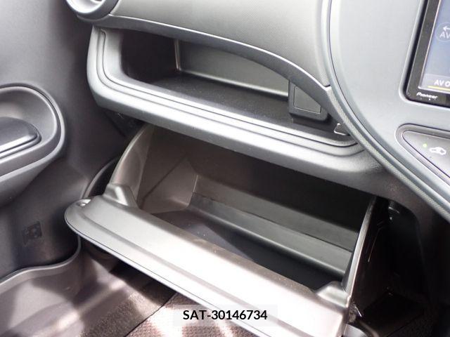 Toyota AQUA 2018-12 291710-21