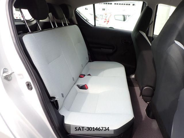 Toyota AQUA 2018-12 291710-22