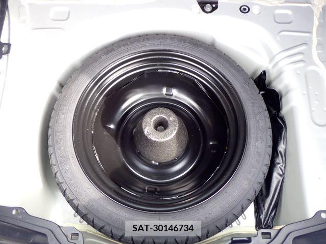 Toyota AQUA 2018-12 291710-26