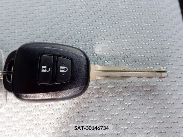 Toyota AQUA 2018-12 291710-29