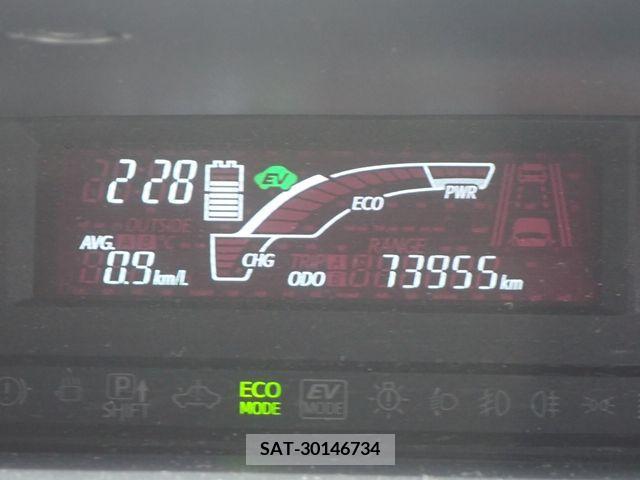 Toyota AQUA 2018-12 291710-7