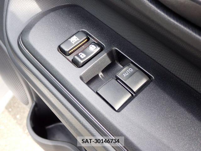 Toyota AQUA 2018-12 291710-8
