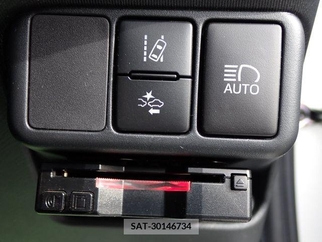 Toyota AQUA 2018-12 291710-10