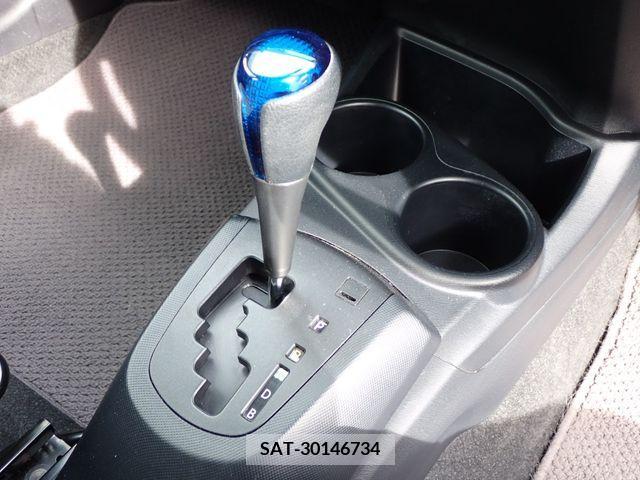 Toyota AQUA 2018-12 291710-14